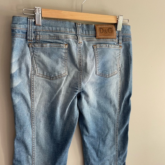 Dolce & Gabbana denim - Picture 4 of 16